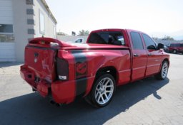 2005 Dodge Ram SRT-10 - Image 5