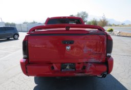 2005 Dodge Ram SRT-10 - Image 9