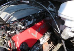 2005 Dodge Ram SRT-10 - Image 46