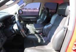 2005 Dodge Ram SRT-10 - Image 23