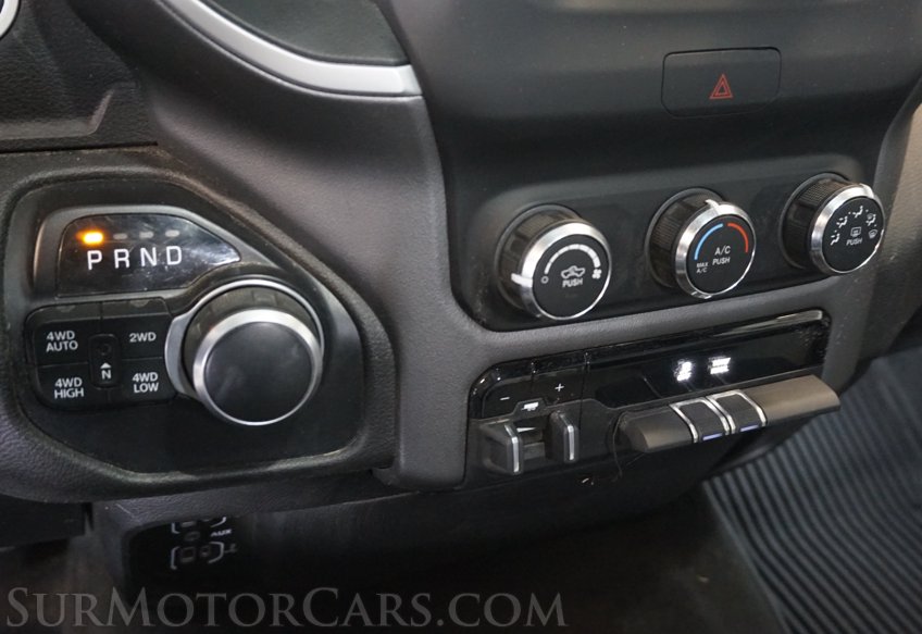 2021 Ram 1500 - Image 50