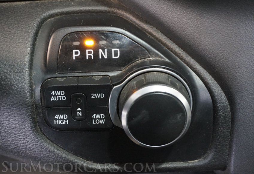 2021 Ram 1500 - Image 53