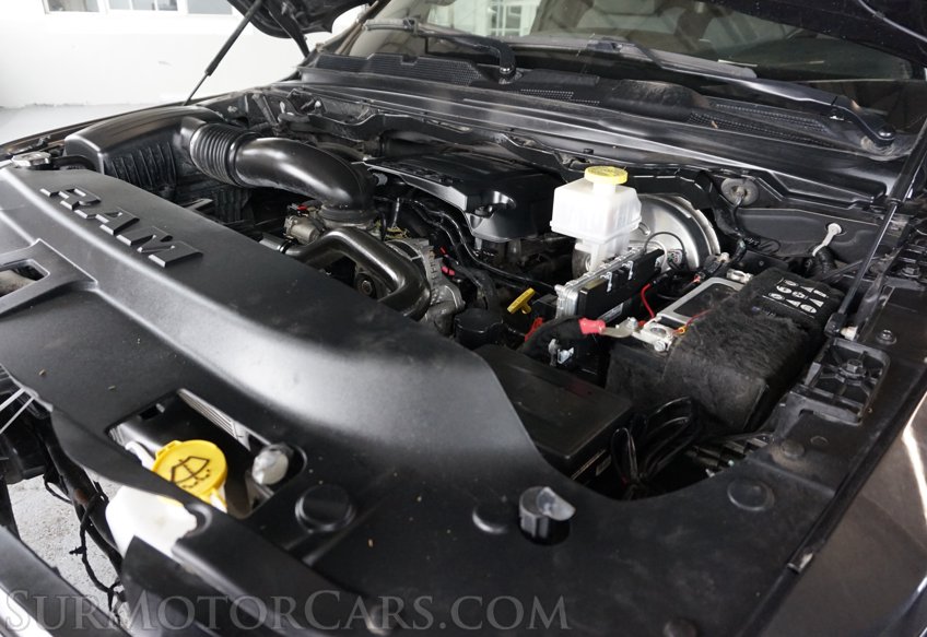 2021 Ram 1500 - Image 61