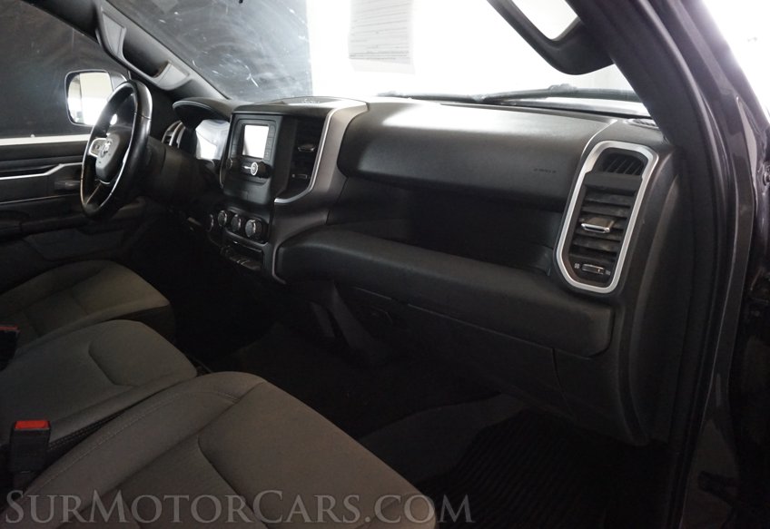 2021 Ram 1500 - Image 27