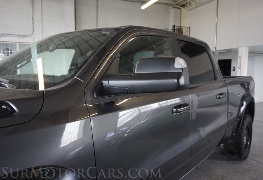 2021 Ram 1500 - Image 16