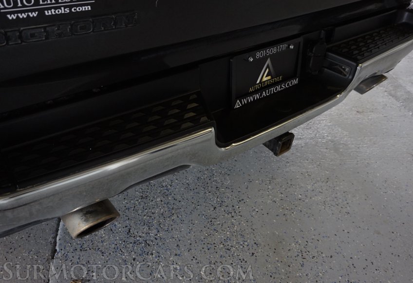 2021 Ram 1500 - Image 26