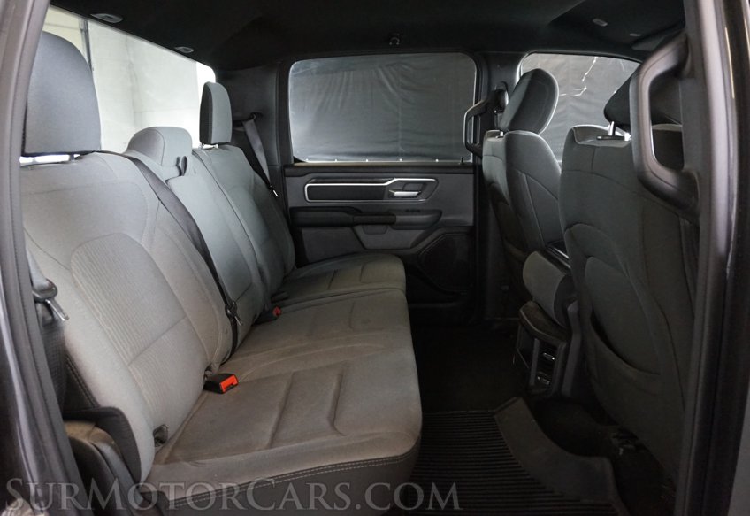 2021 Ram 1500 - Image 36