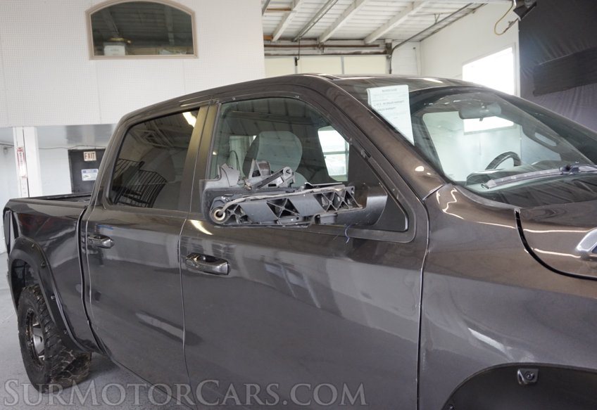 2021 Ram 1500 - Image 12