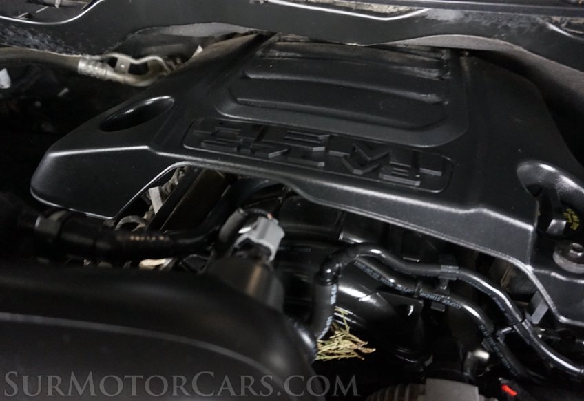 2021 Ram 1500 - Image 62