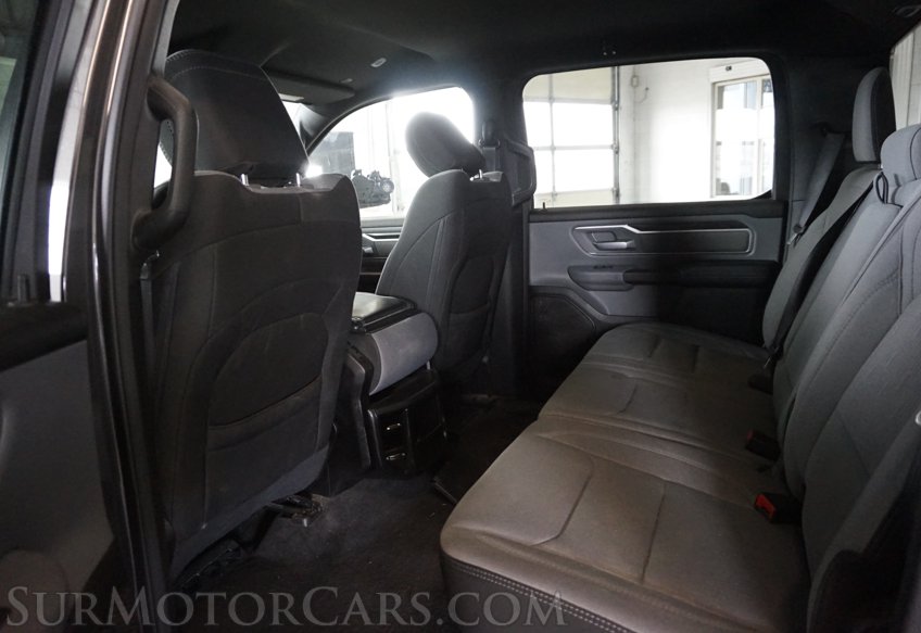 2021 Ram 1500 - Image 38