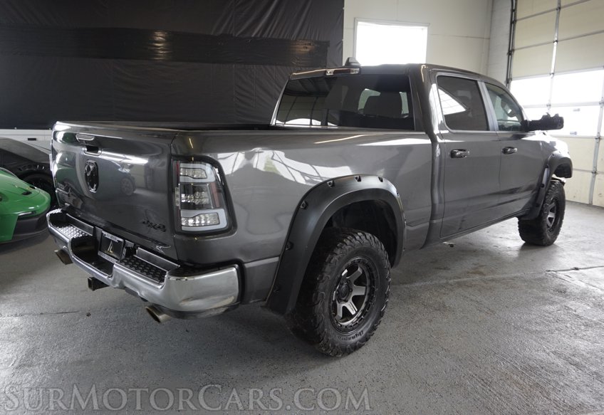 2021 Ram 1500 - Image 5