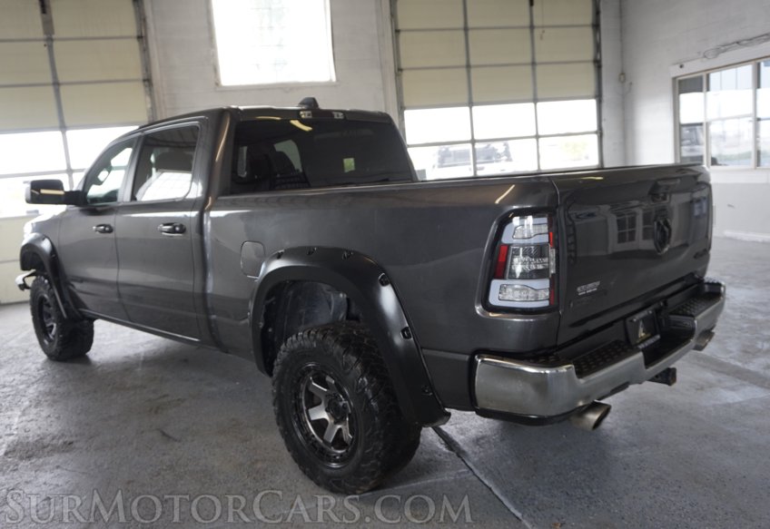 2021 Ram 1500 - Image 7