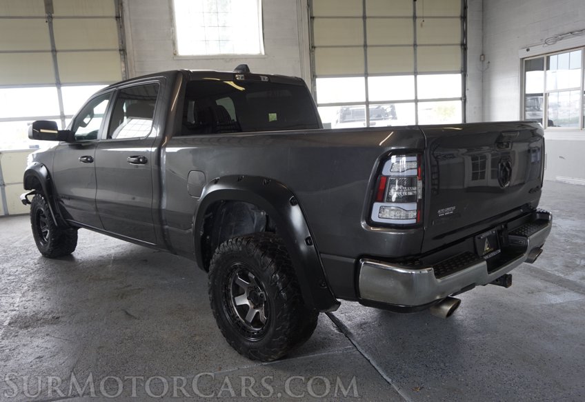 2021 Ram 1500 - Image 6