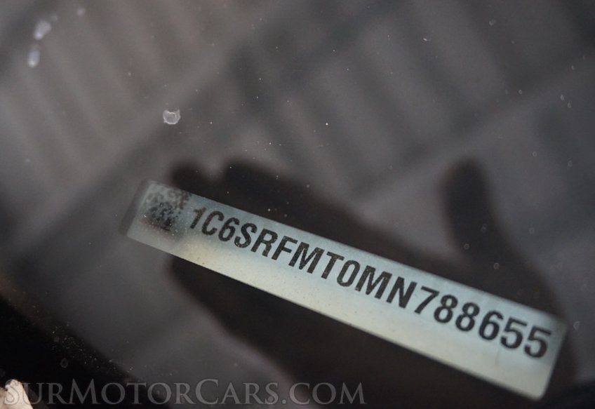 2021 Ram 1500 - Image 67