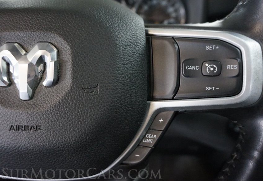 2021 Ram 1500 - Image 41