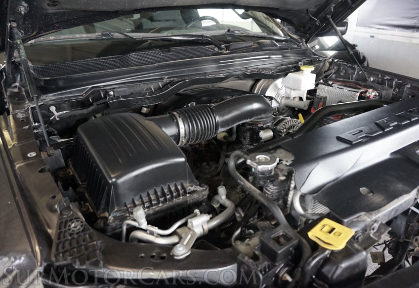 2021 Ram 1500 - Image 60