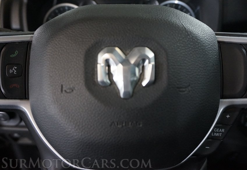 2021 Ram 1500 - Image 42