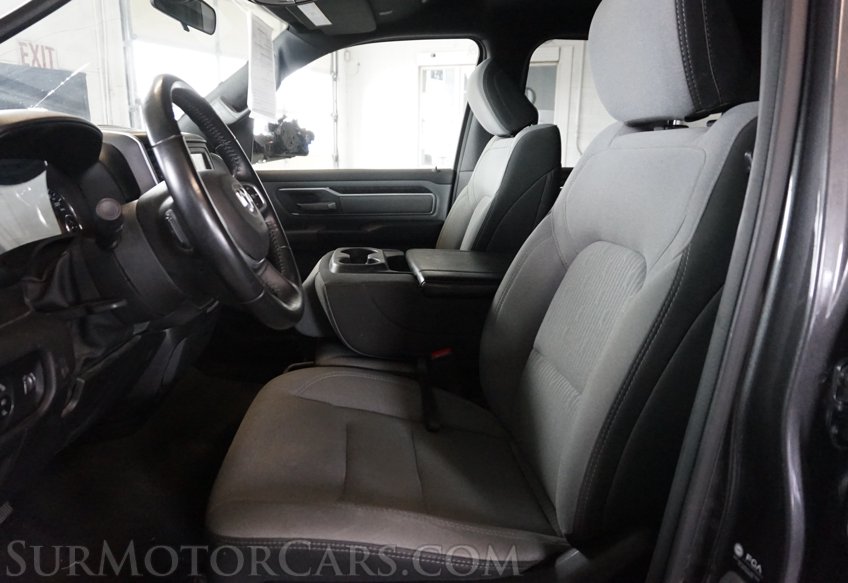 2021 Ram 1500 - Image 33