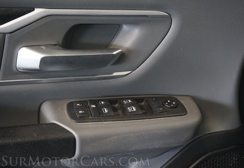 2021 Ram 1500 - Image 55