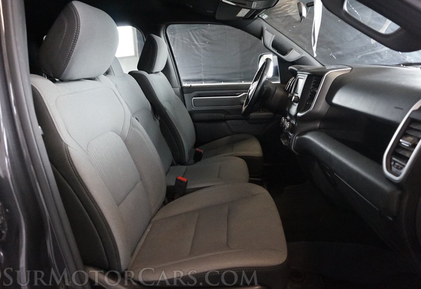 2021 Ram 1500 - Image 30