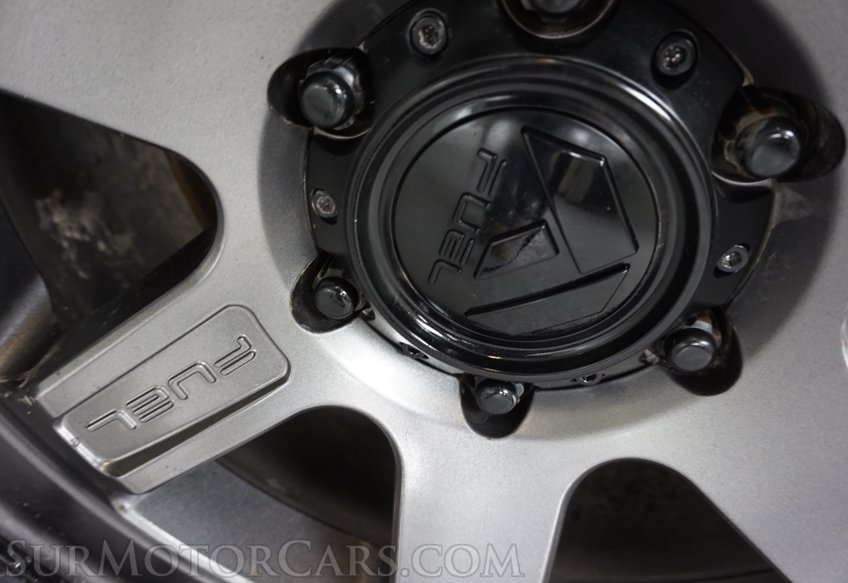 2021 Ram 1500 - Image 57