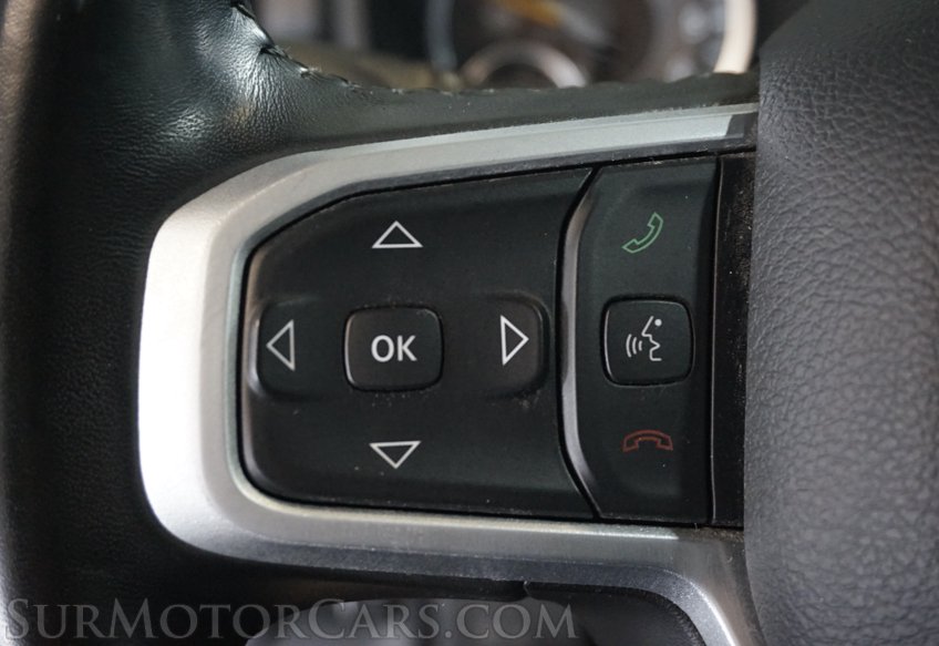 2021 Ram 1500 - Image 43