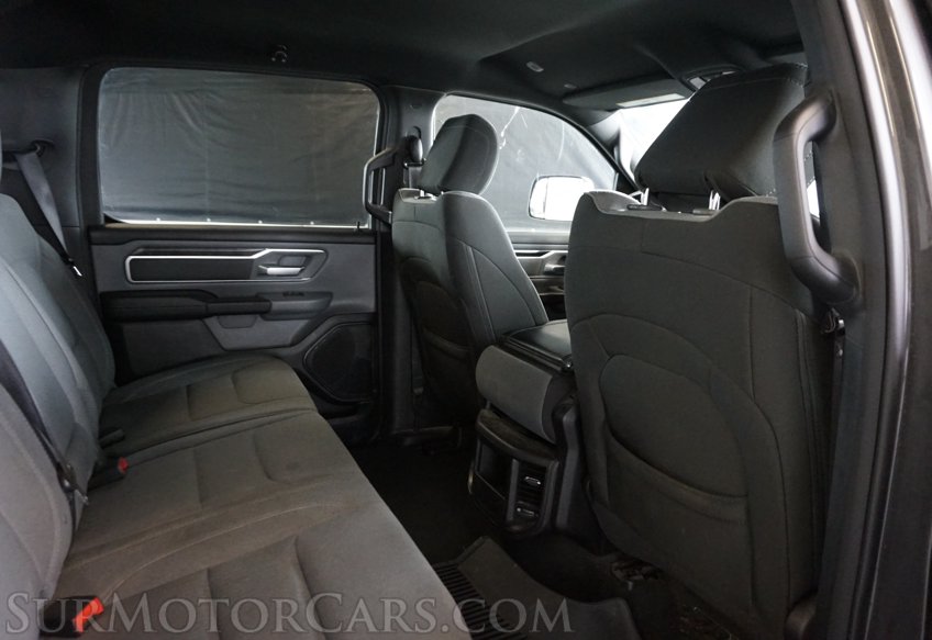 2021 Ram 1500 - Image 40