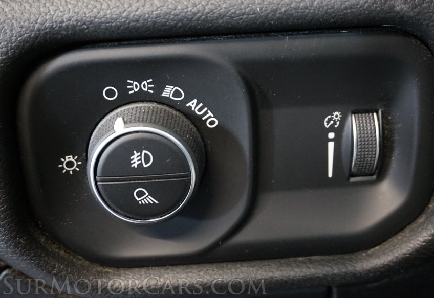 2021 Ram 1500 - Image 49