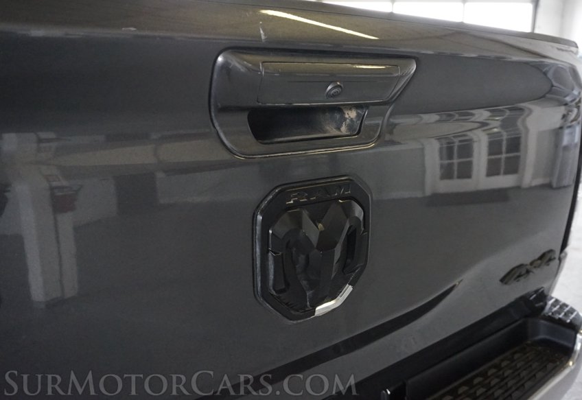 2021 Ram 1500 - Image 14