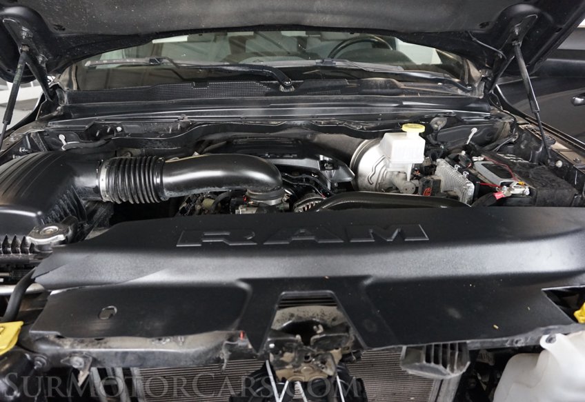 2021 Ram 1500 - Image 63