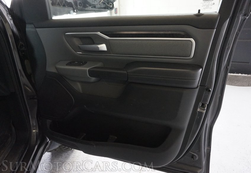 2021 Ram 1500 - Image 56
