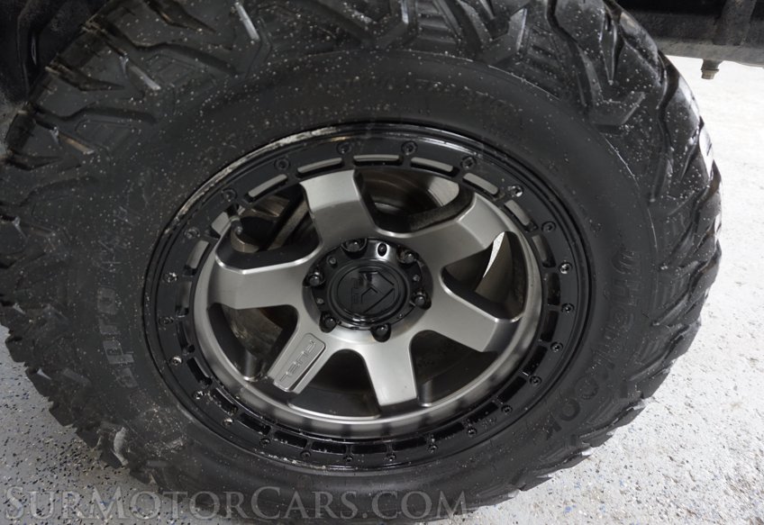 2021 Ram 1500 - Image 58