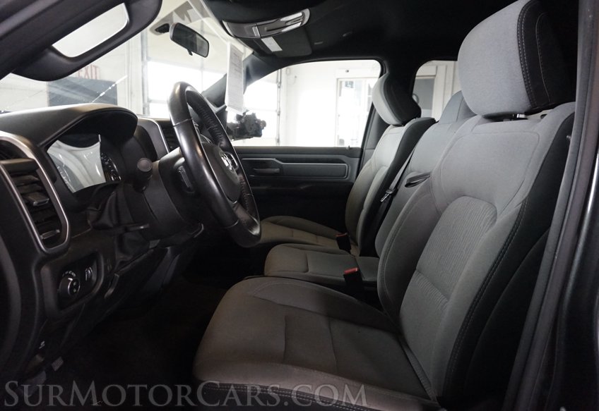 2021 Ram 1500 - Image 32