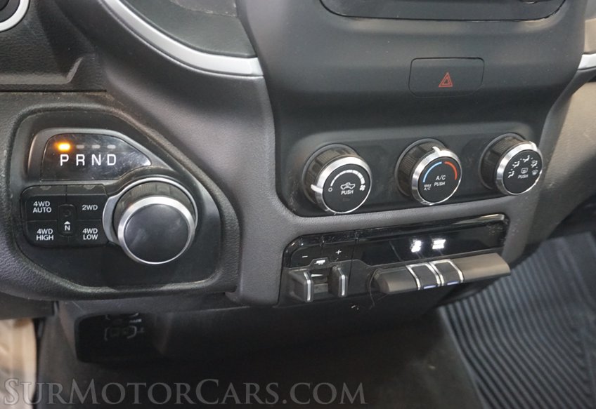 2021 Ram 1500 - Image 46