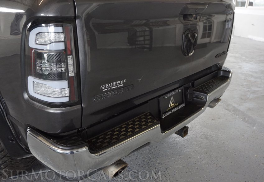 2021 Ram 1500 - Image 23