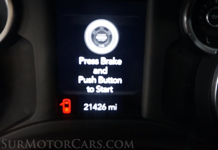 2021 Ram 1500 - Image 51