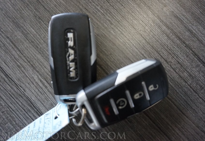 2021 Ram 1500 - Image 68