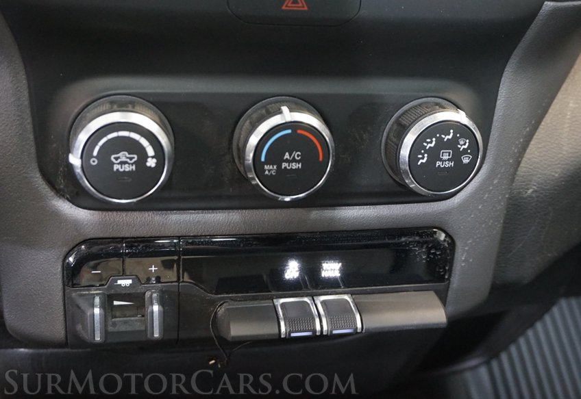 2021 Ram 1500 - Image 48