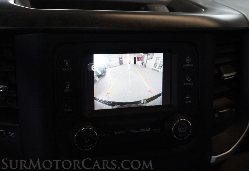 2021 Ram 1500 - Image 44