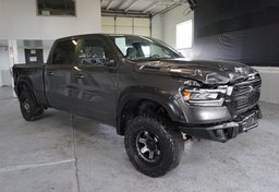 2021 Ram 1500 - Image 2