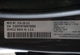 2021 Ram 1500 - Image 66