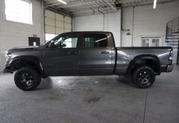 2021 Ram 1500 - Image 9