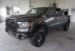 2021 Ram 1500 - Image 3
