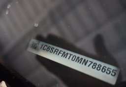 2021 Ram 1500 - Image 67