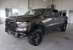 2021 Ram 1500 - Image 1