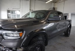 2021 Ram 1500 - Image 13
