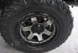 2021 Ram 1500 - Image 58