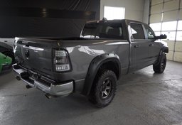 2021 Ram 1500 - Image 8