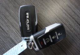 2021 Ram 1500 - Image 68