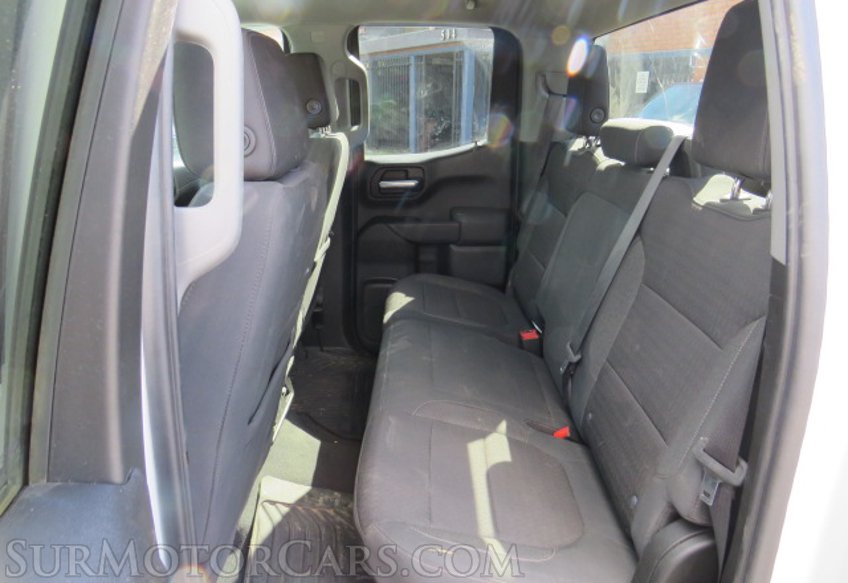 2020 Chevrolet Silverado 1500 - Image 31